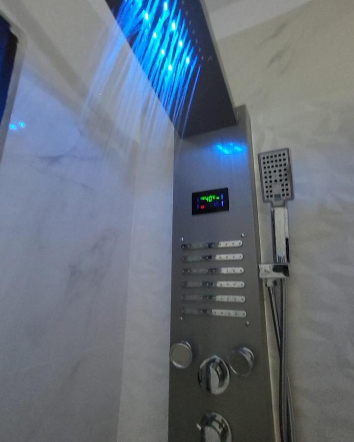 Ferienwohnung Albatros Park Amarilla Golf Piscina Climatizada, Wifi San Miguel de Abona Exterior foto